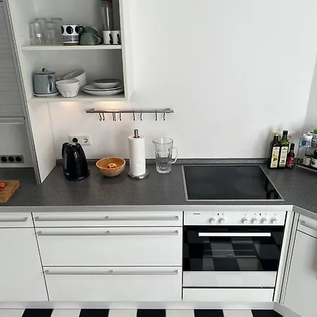 בית אירוח Schoenes In Charlottenburg *