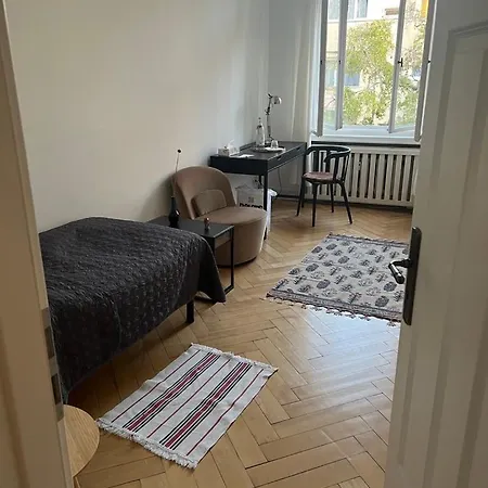 Schoenes In Charlottenburg ברלין