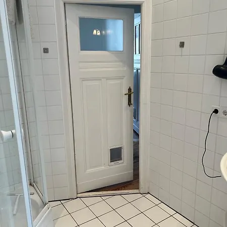 בית אירוח Schoenes In Charlottenburg