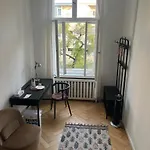 Δωμάτια σε οικογενειακή κατοικία Schoenes In Charlottenburg