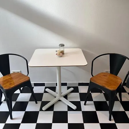 Schoenes In Charlottenburg Βερολίνο