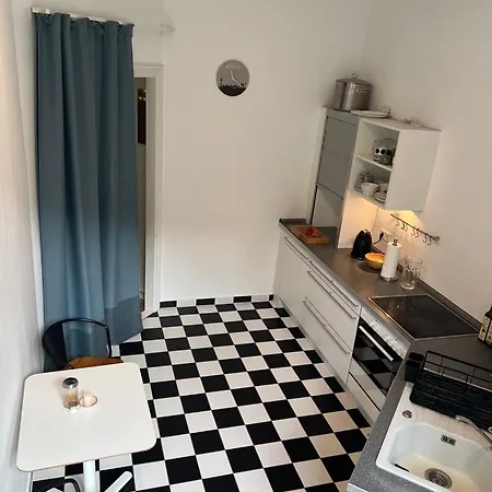 Schoenes In Charlottenburg