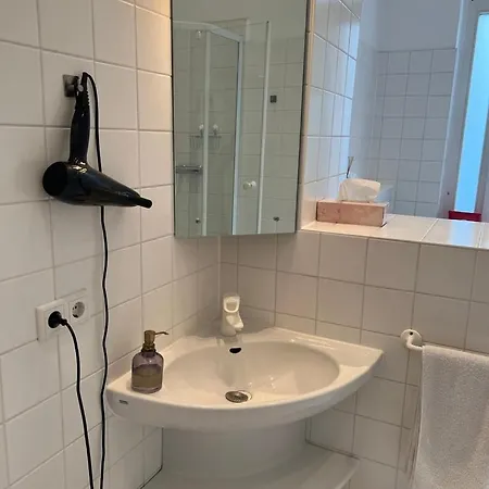 Ubytování v soukromí Schoenes In Charlottenburg Berlín