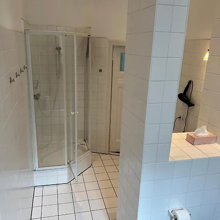 Schoenes In Charlottenburg Berlín