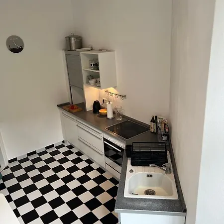 Schoenes In Charlottenburg