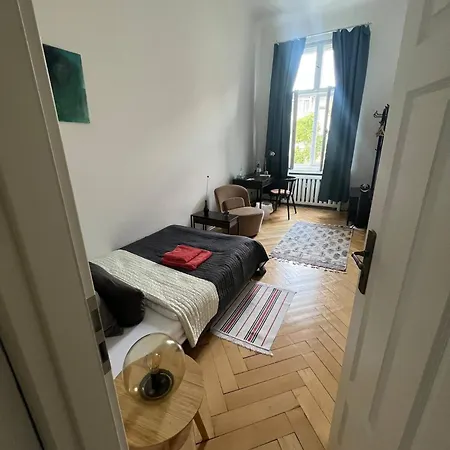 Schoenes In Charlottenburg