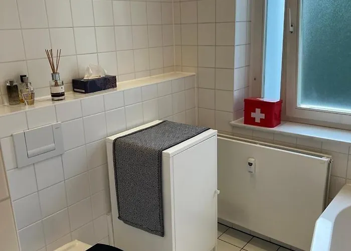 Schoenes In Charlottenburg *