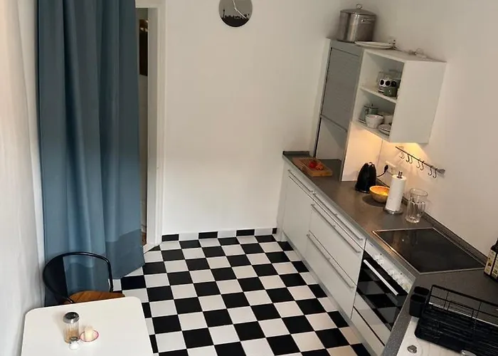 Schoenes In Charlottenburg