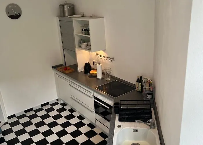 Schoenes In Charlottenburg