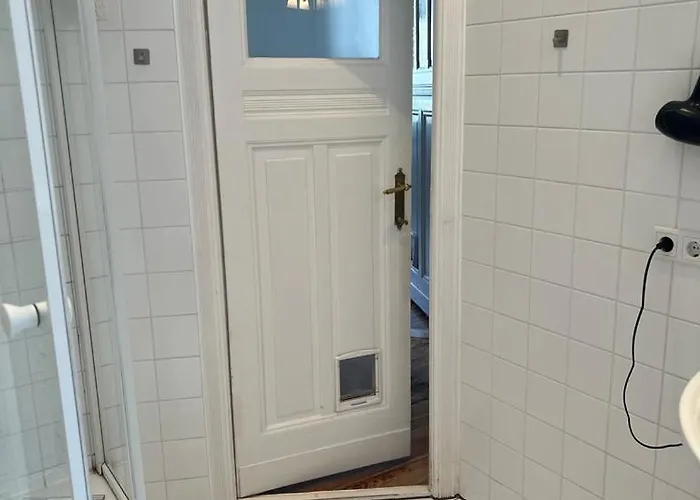 Rum i privatbostad Schoenes In Charlottenburg