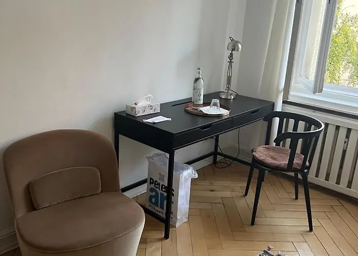 Schoenes In Charlottenburg *