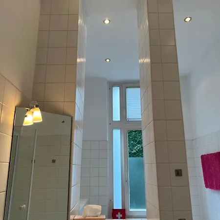 Schoenes In Charlottenburg