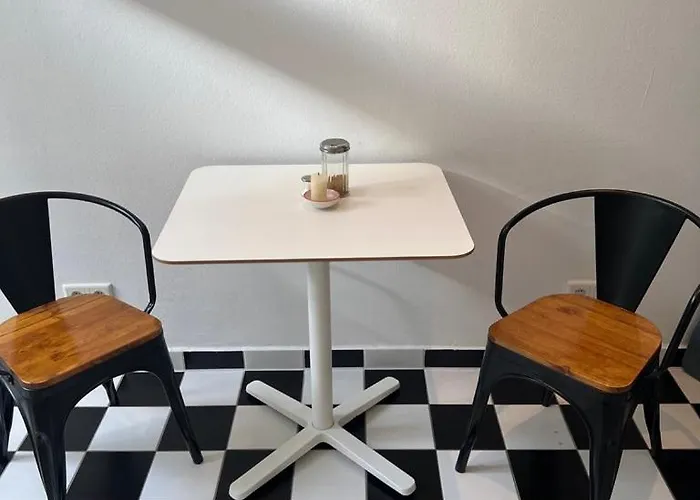 Schoenes In Charlottenburg Βερολίνο