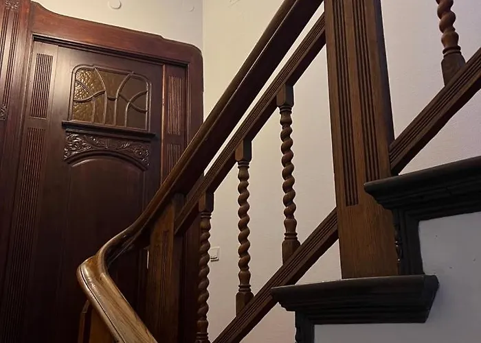 Δωμάτια σε οικογενειακή κατοικία Schoenes In Charlottenburg Βερολίνο