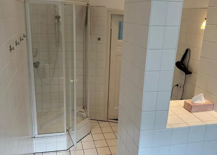 Schoenes In Charlottenburg Βερολίνο