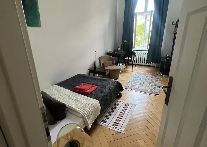 Schoenes In Charlottenburg